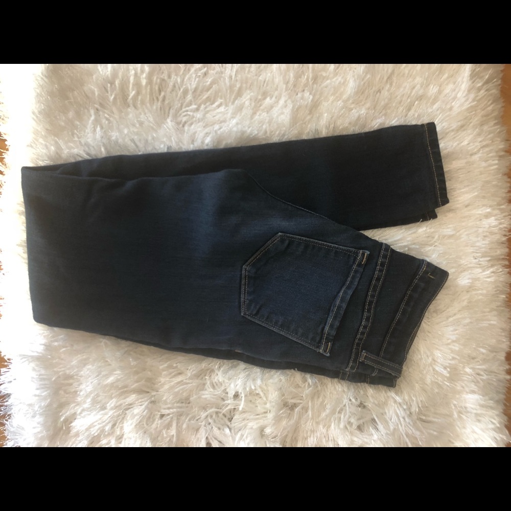 Flying Monkey jeans